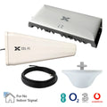 Nextivity CEL-FI GO G41-9E Signal Booster Bundle - No Inside Signal