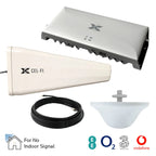 Nextivity CEL-FI GO G41-9E Signal Booster Bundle - No Inside Signal