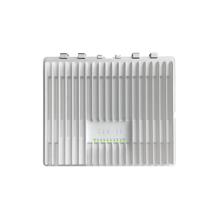CEL-FI QUATRA Q4000e Fibre Hub