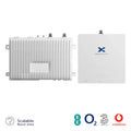 CEL-FI QUATRA EVO Dual-Network Signal Boosters for Enterprises & Large Areas