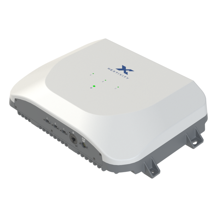 CEL-FI GO G43 Three-Network Signal Booster for Business