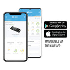 Nextivity CEL-FI GO G41-9E Signal Booster Bundle - Patchy Internal Signal