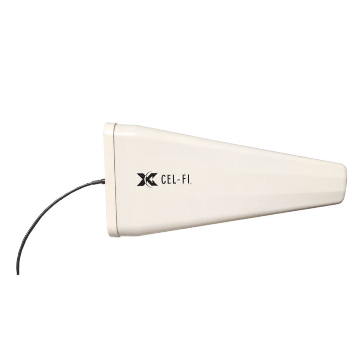 Nextivity CEL-FI GO G41-9E Signal Booster Bundle - No Inside Signal